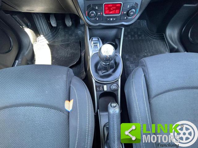 ALFA ROMEO MiTo usata, con Controllo trazione