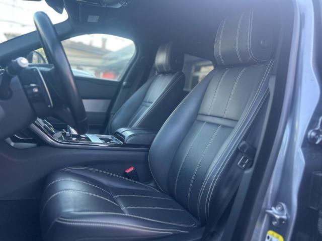 LAND ROVER Range Rover Velar usata, con Autoradio