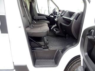 CITROEN Jumper usata, con Climatizzatore