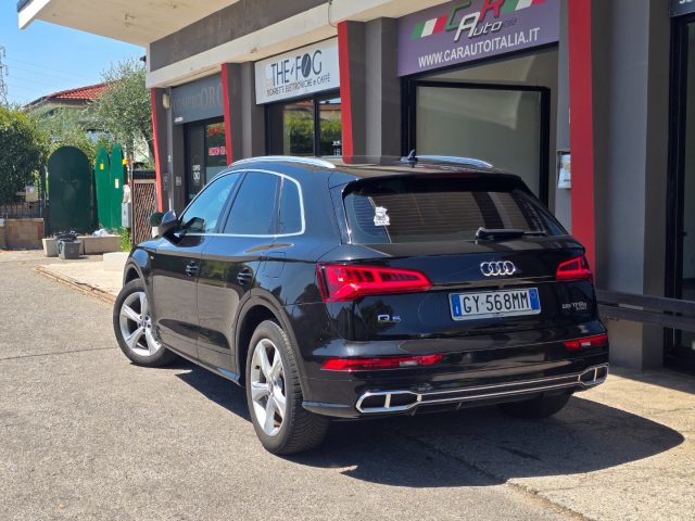 AUDI Q5 usata 153