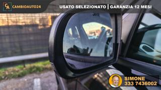 JEEP Compass usata 68