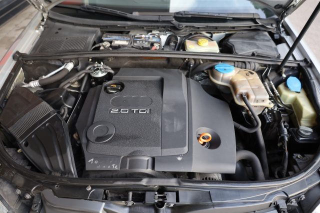 AUDI A4 usata 54