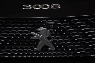 PEUGEOT 3008 usata, con Sensore di luce