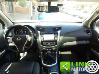 NISSAN Navara usata, con Servosterzo
