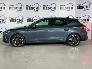 CUPRA Leon usata, con Airbag laterali