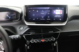 PEUGEOT 2008 usata, con Cerchi in lega