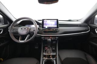 JEEP Compass usata 10