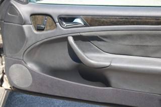MERCEDES-BENZ CLK 200 usata, con Chiusura centralizzata