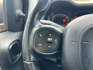 FIAT Panda usata, con Vivavoce