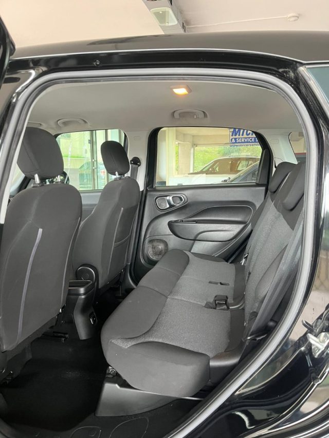 FIAT 500L usata, con Bluetooth