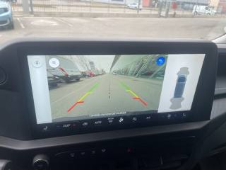 FORD E-Transit usata, con Autoradio digitale
