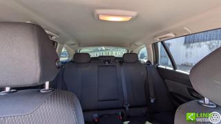 BMW 320 usata, con Sedili riscaldati