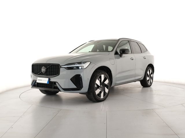 VOLVO XC60 usata, con Airbag