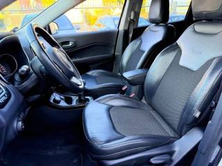 JEEP Compass usata, con Autoradio