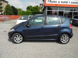 MERCEDES-BENZ A 180 usata 59