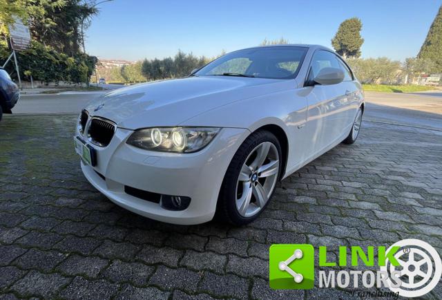 BMW 320 usata, con Immobilizzatore elettronico