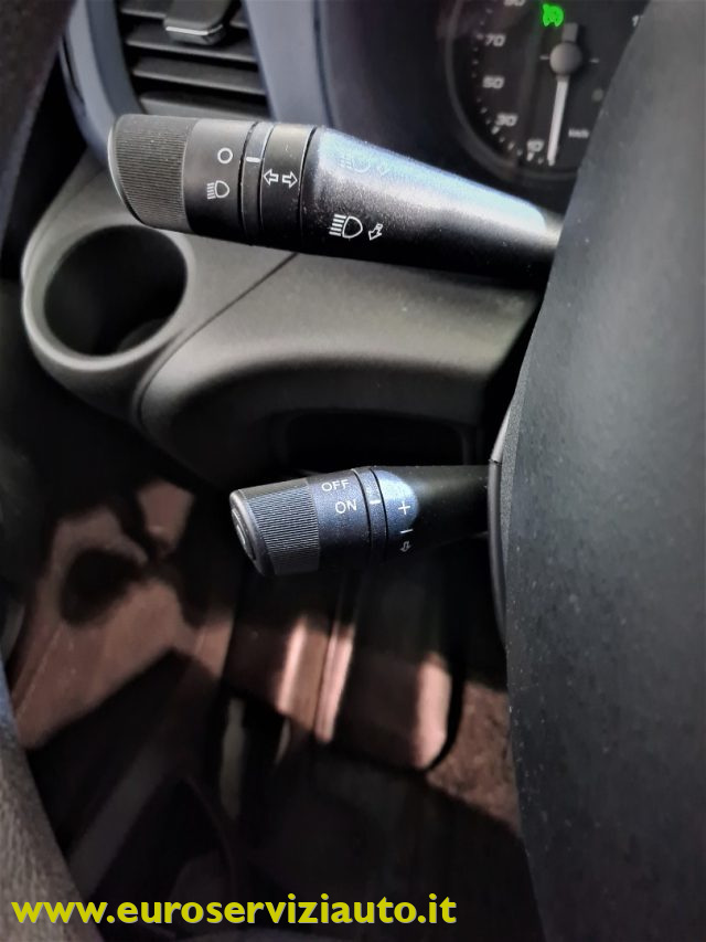 IVECO Daily usata 20