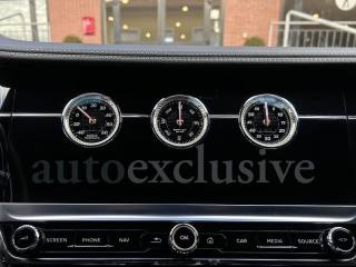 BENTLEY Continental usata, con Servosterzo