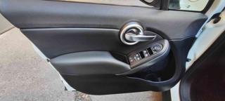 FIAT 500X usata, con Chiusura centralizzata