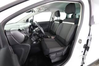 CITROEN C3 Aircross usata 2