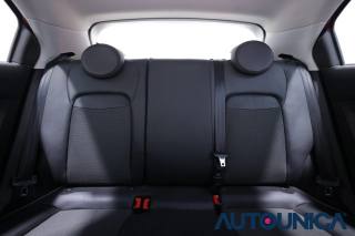 FIAT 500X usata, con Airbag testa