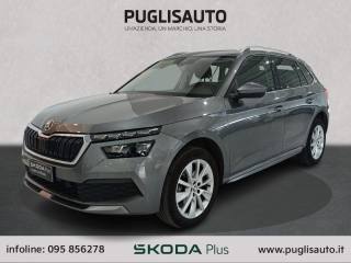 SKODA Kamiq usata, con Airbag laterali