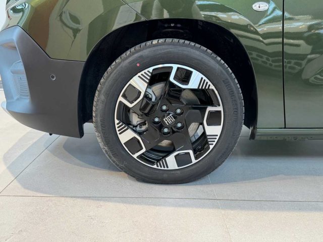 FIAT Doblo usata, con Chiusura centralizzata
