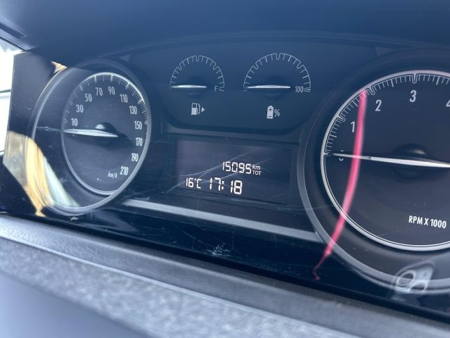 LANCIA Ypsilon usata, con Climatizzatore