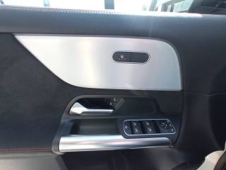MERCEDES-BENZ GLA 200 usata, con Interni in pelle
