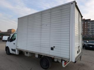 RENAULT Master usata 19