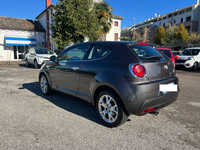 ALFA ROMEO MiTo usata, con Cruise Control