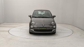 FIAT 500 usata, con Cerchi in lega