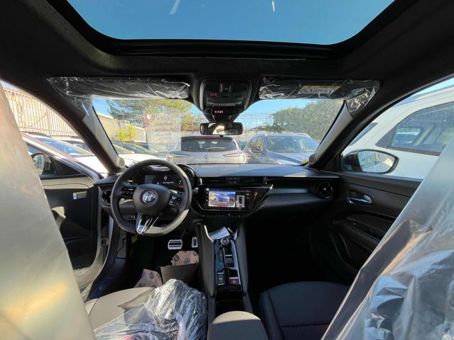 ALFA ROMEO Junior usata, con Alzacristalli elettrici