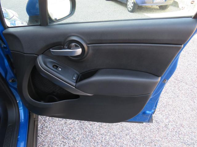 FIAT 500X usata 28