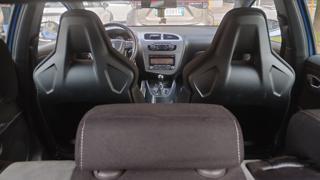 SEAT Leon usata, con Pacchetto sportivo
