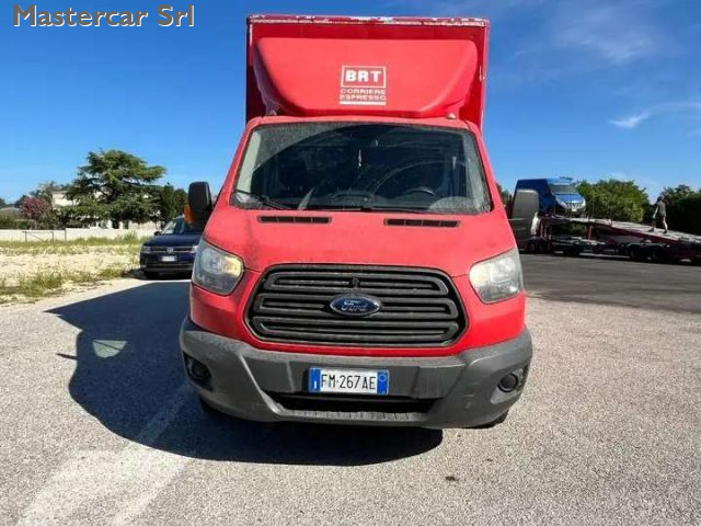 FORD Transit usata 8