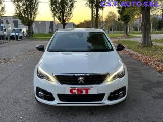 PEUGEOT 308 usata, con Antifurto