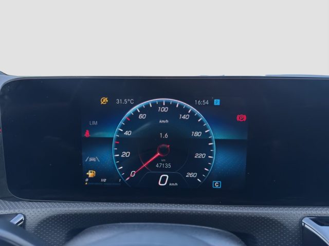MERCEDES-BENZ A 180 usata 13