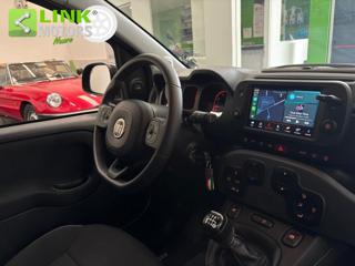 FIAT Panda Cross usata, con Servosterzo