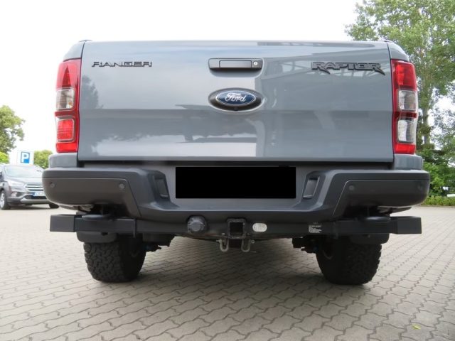 FORD Ranger Raptor usata, con Autoradio
