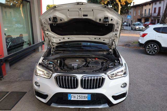 BMW X1 usata 126