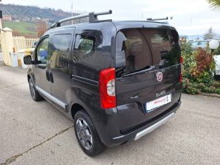 FIAT Qubo usata, con Chiusura centralizzata