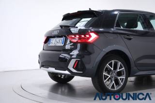 AUDI A1 usata, con Controllo trazione