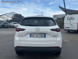 MAZDA CX-5 usata, con Chiusura centralizzata