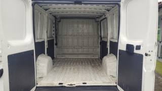CITROEN Jumper usata, con ESP