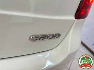 SSANGYONG Korando usata, con Chiusura centralizzata