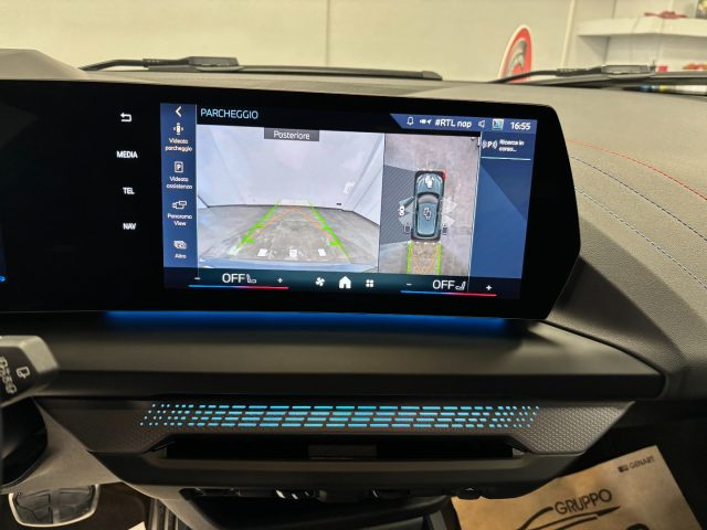 BMW 118 usata, con USB