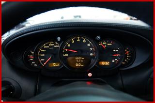 PORSCHE 996 usata, con Controllo trazione