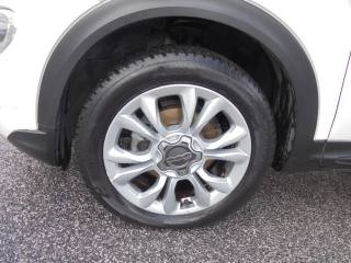 FIAT 500X usata, con Cruise Control