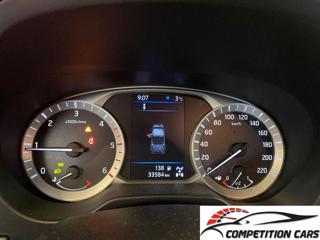 NISSAN Navara usata, con Climatizzatore